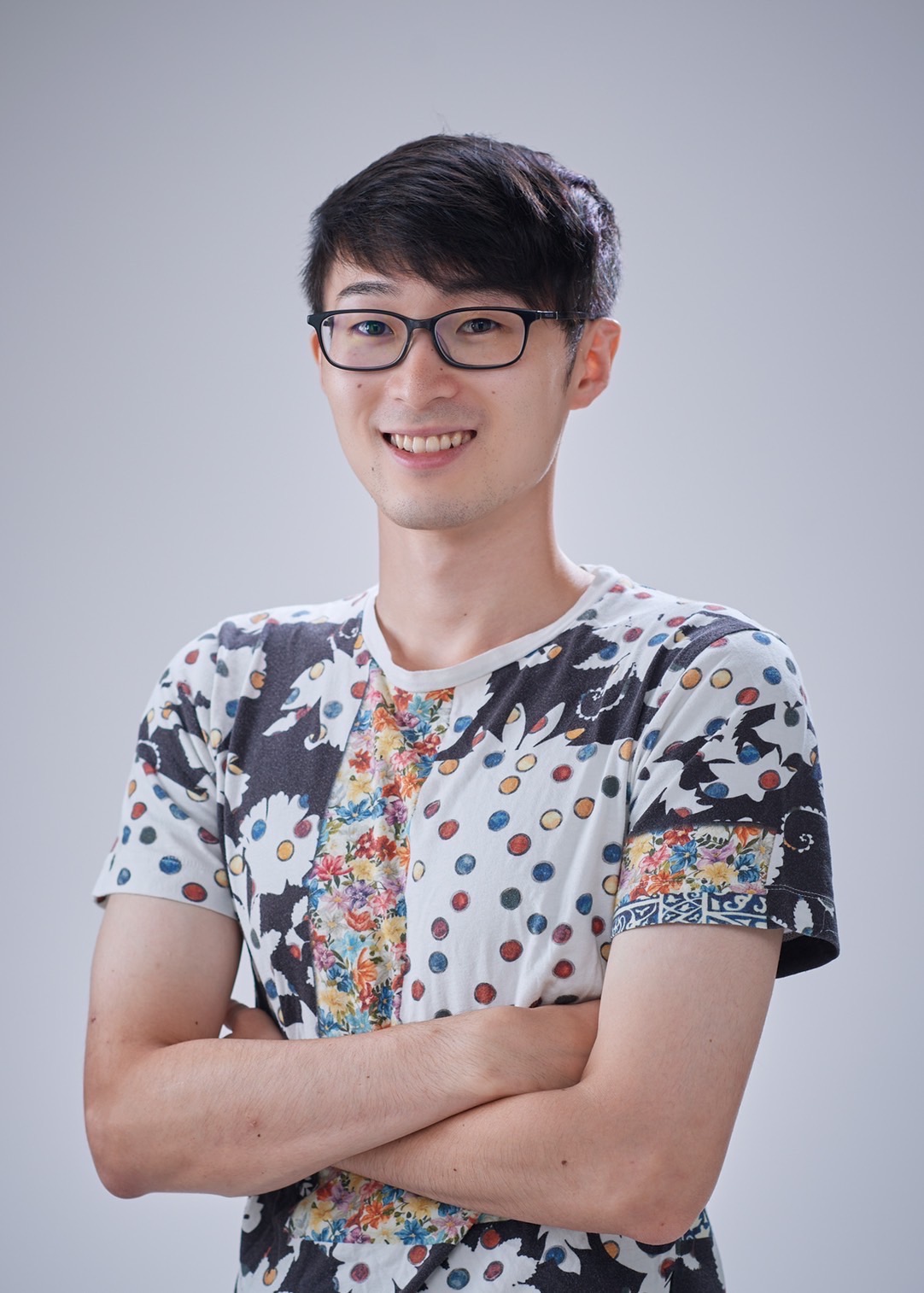 高柳 剛弘